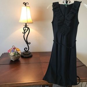 Host Pick 💕 Lauren by Ralph Lauren T-shirt dress